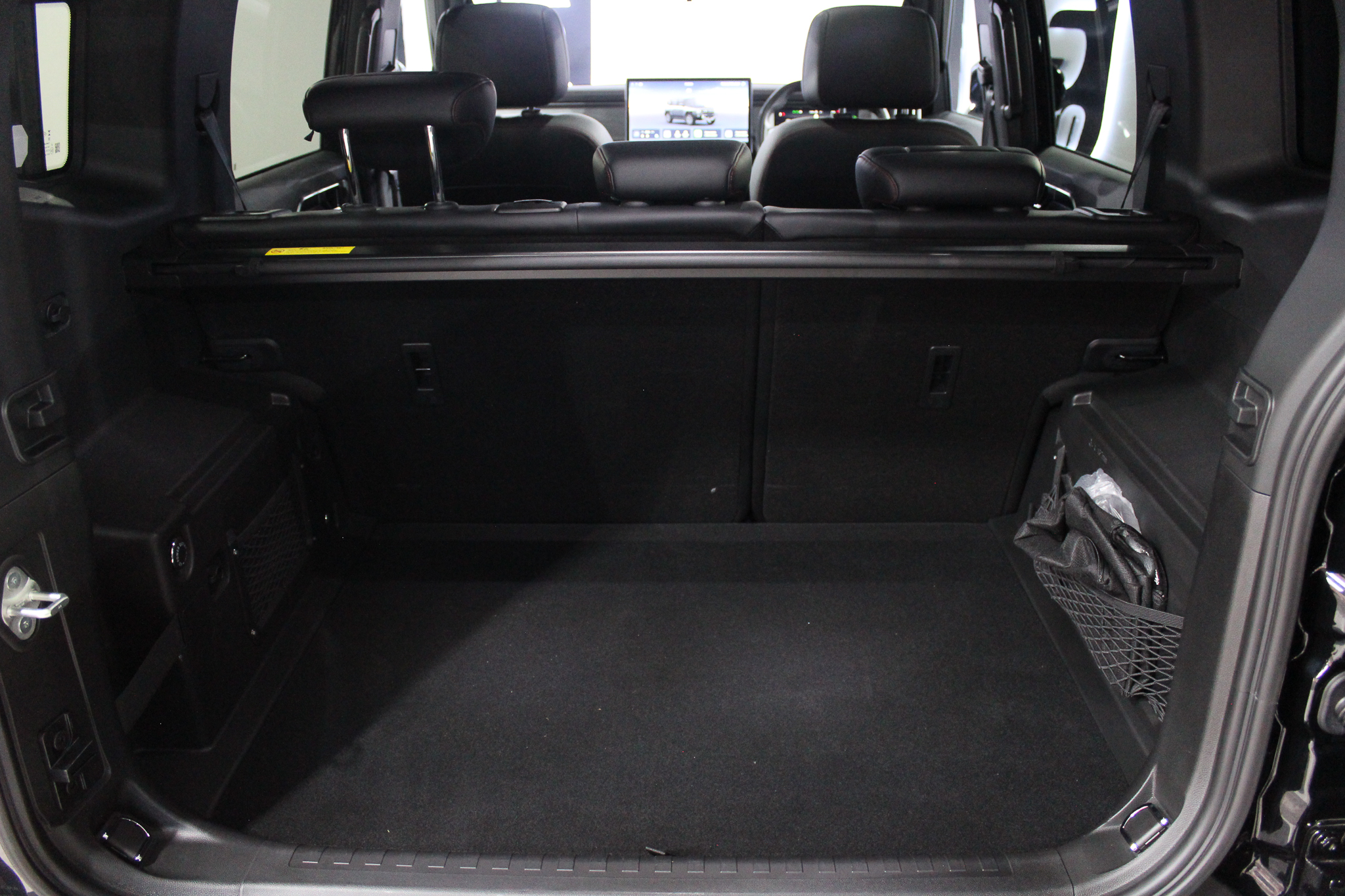 Jetour T2 2.0T Odyssey XWD