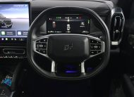Jetour T2 2.0T Odyssey XWD