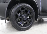 Jetour T2 2.0T Odyssey XWD