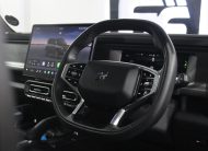 Jetour T2 2.0T Odyssey XWD