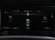 Jetour T2 2.0T Odyssey XWD
