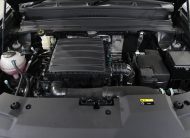 Jetour T2 2.0T Odyssey XWD