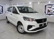 2026 Suzuki Ertiga 1.5 GA