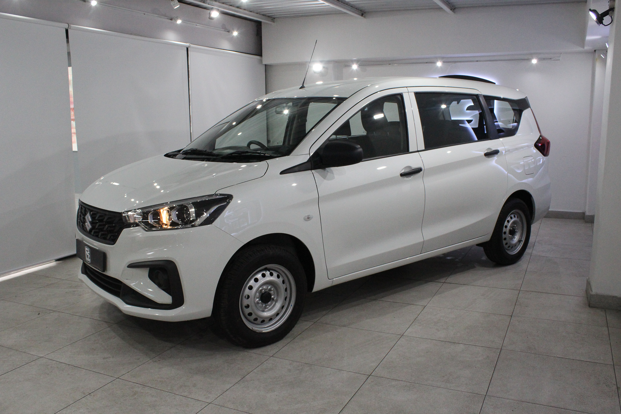 2026 Suzuki Ertiga 1.5 GA