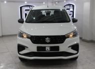 2026 Suzuki Ertiga 1.5 GA