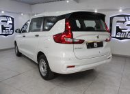 2026 Suzuki Ertiga 1.5 GA