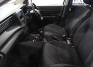 2026 Suzuki Ertiga 1.5 GA