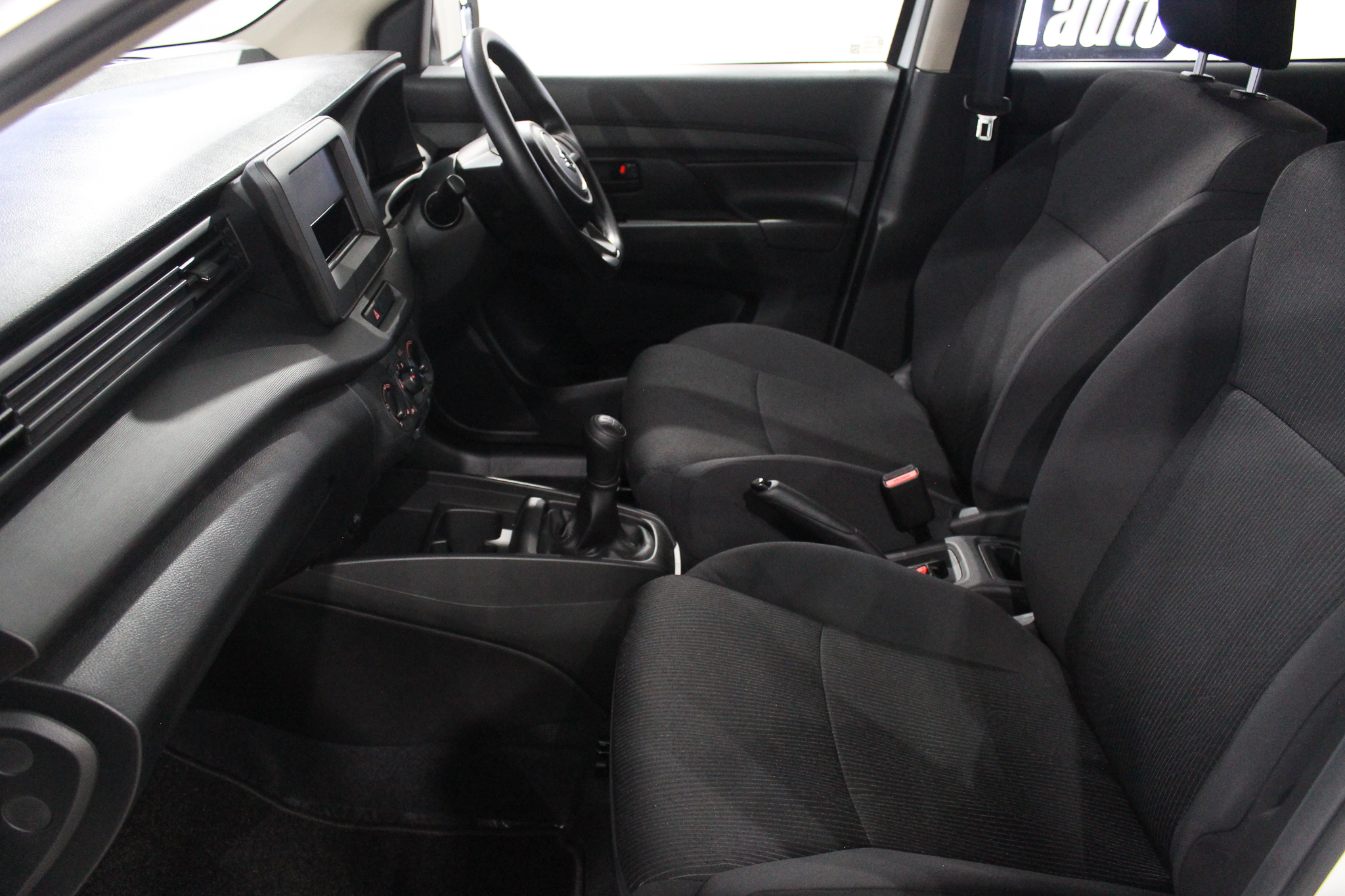 2026 Suzuki Ertiga 1.5 GA