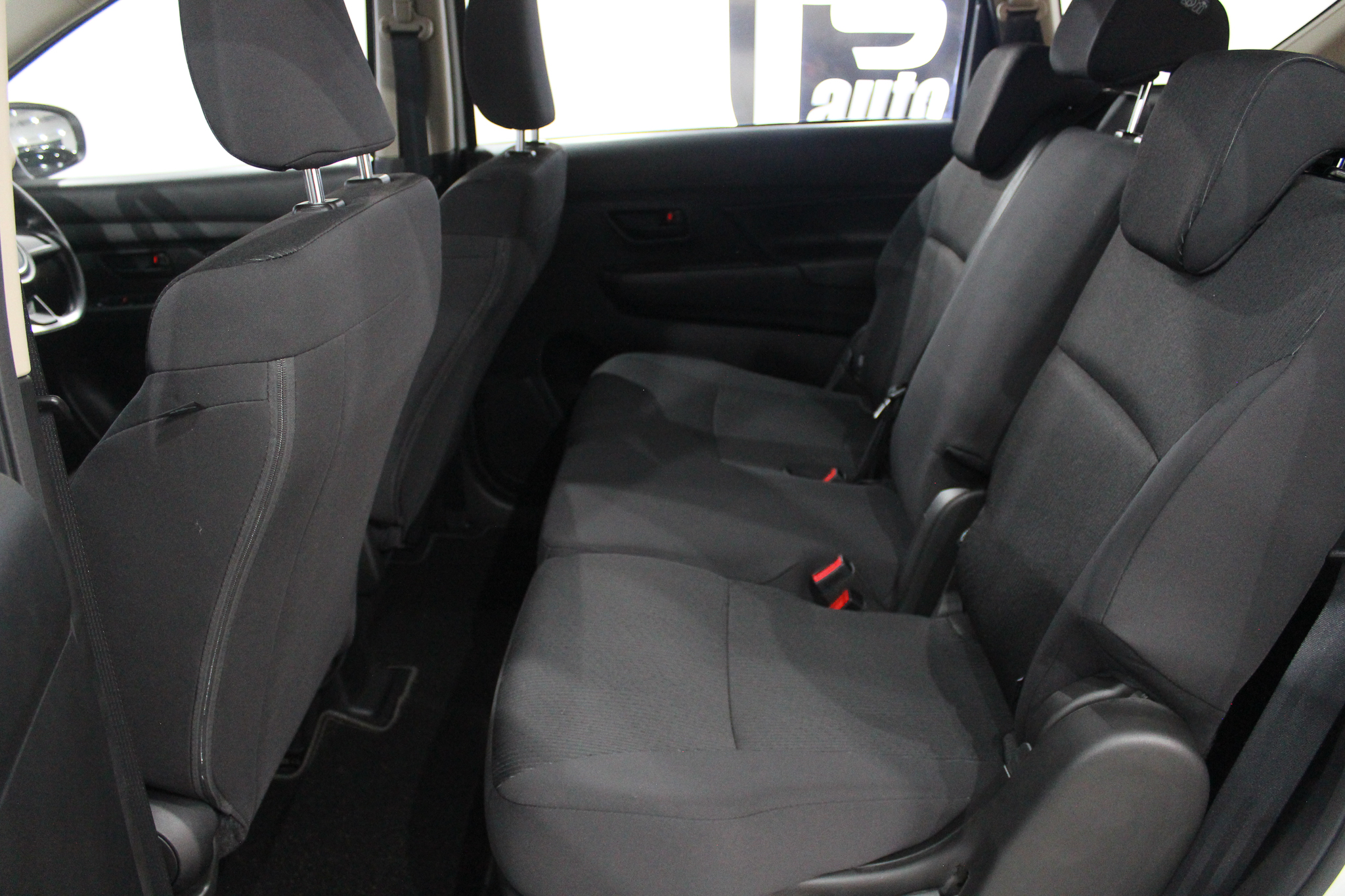 2026 Suzuki Ertiga 1.5 GA