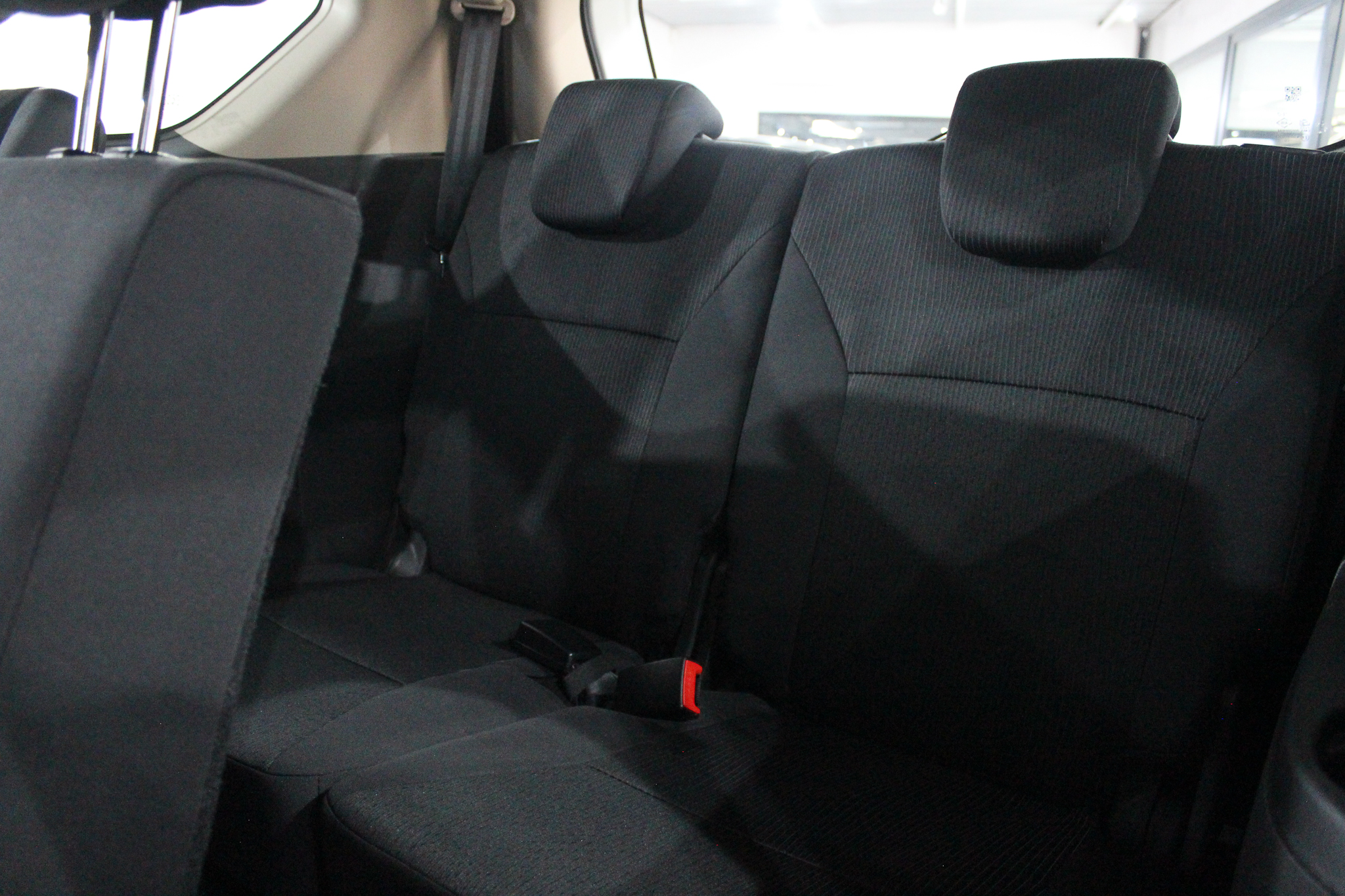 2026 Suzuki Ertiga 1.5 GA