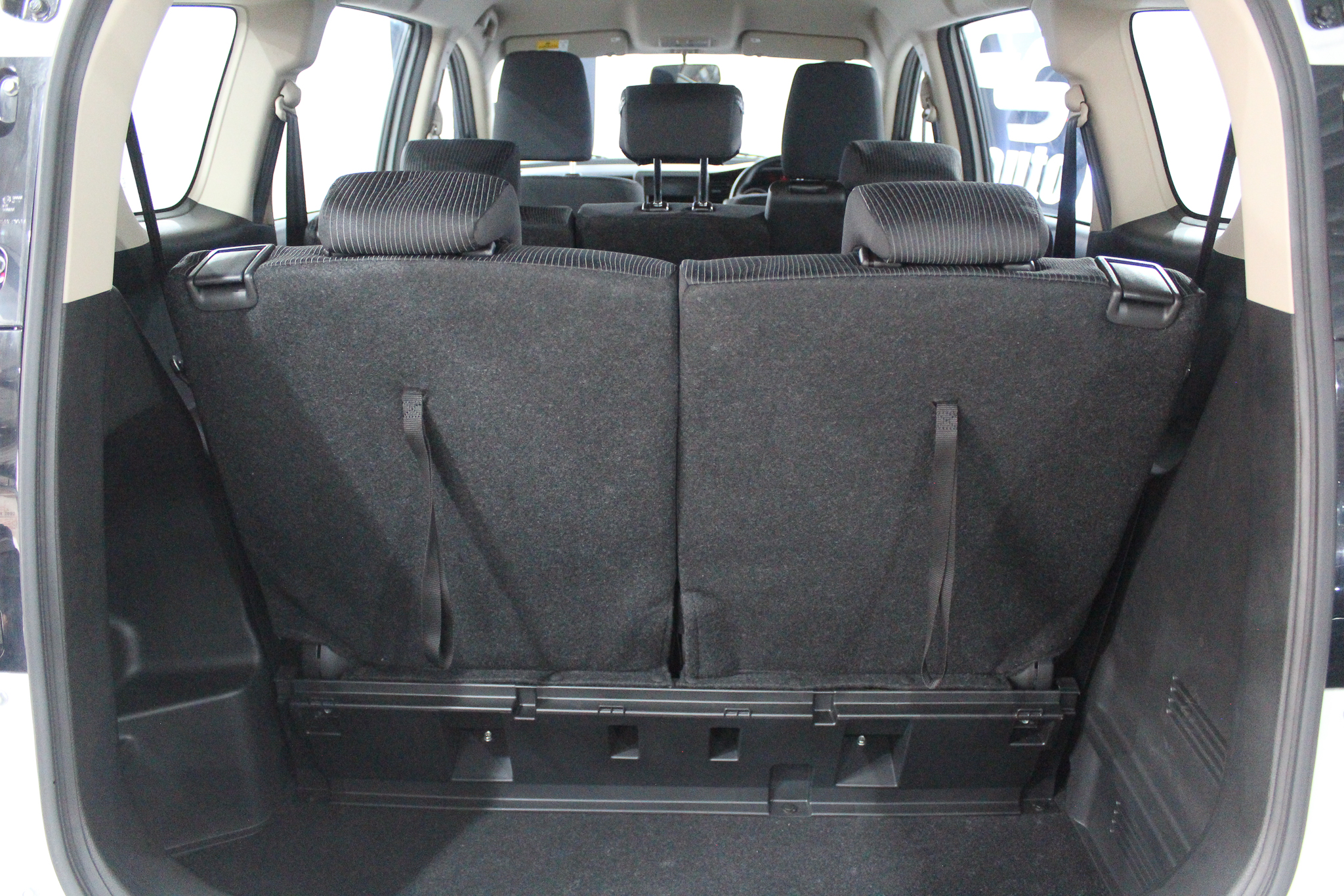 2026 Suzuki Ertiga 1.5 GA