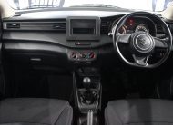 2026 Suzuki Ertiga 1.5 GA