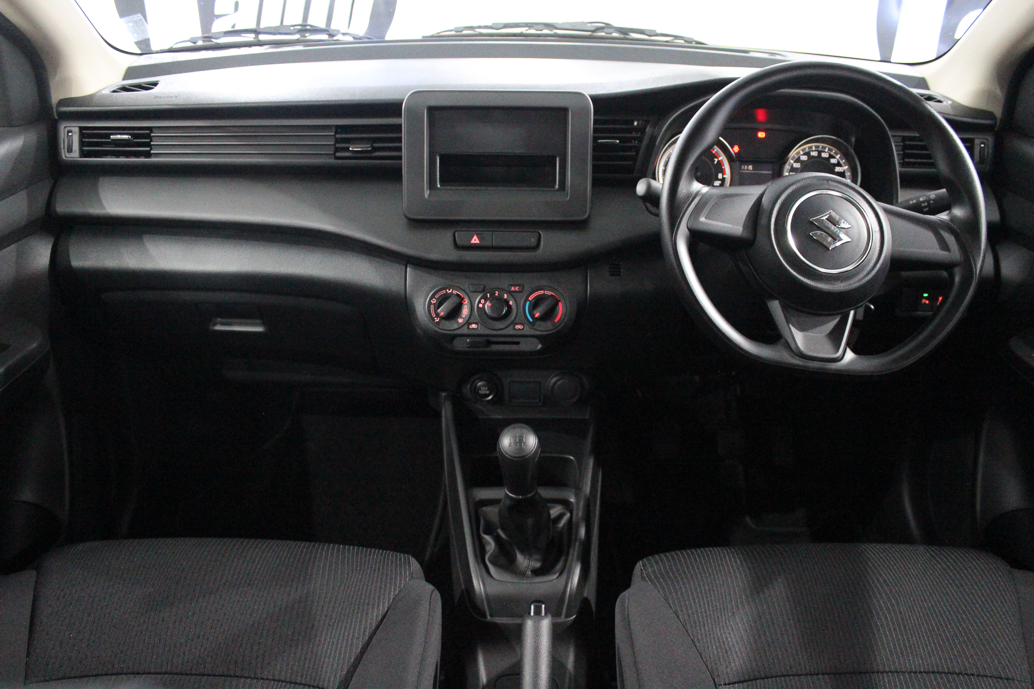 2026 Suzuki Ertiga 1.5 GA