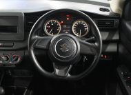 2026 Suzuki Ertiga 1.5 GA