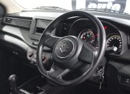 2026 Suzuki Ertiga 1.5 GA