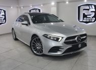 2023 Mercedes-Benz A-Class A250 Sedan AMG Line