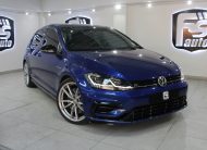 2019 Volkswagen Golf R