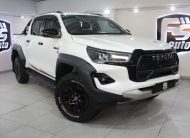 2025 Toyota Hilux 2.8GD-6 Double Cab 4×4 GR-Sport