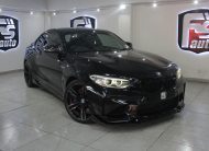 2016 BMW M2 Coupe Auto