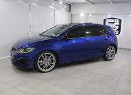 2019 Volkswagen Golf R