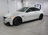 2016 BMW M4 Coupe Auto
