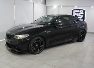 2016 BMW M2 Coupe Auto