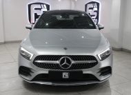 2023 Mercedes-Benz A-Class A250 Sedan AMG Line