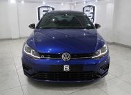 2019 Volkswagen Golf R