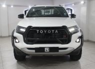 2025 Toyota Hilux 2.8GD-6 Double Cab 4×4 GR-Sport