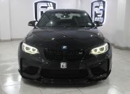 2016 BMW M2 Coupe Auto