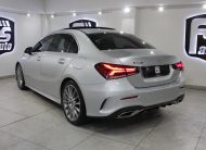 2023 Mercedes-Benz A-Class A250 Sedan AMG Line