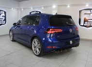 2019 Volkswagen Golf R
