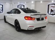 2016 BMW M4 Coupe Auto