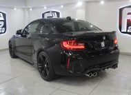 2016 BMW M2 Coupe Auto