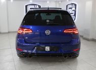 2019 Volkswagen Golf R