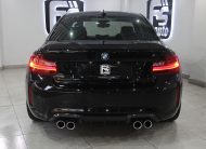 2016 BMW M2 Coupe Auto