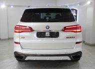 2019 BMW 5 M50D