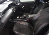 2023 Mercedes-Benz A-Class A250 Sedan AMG Line