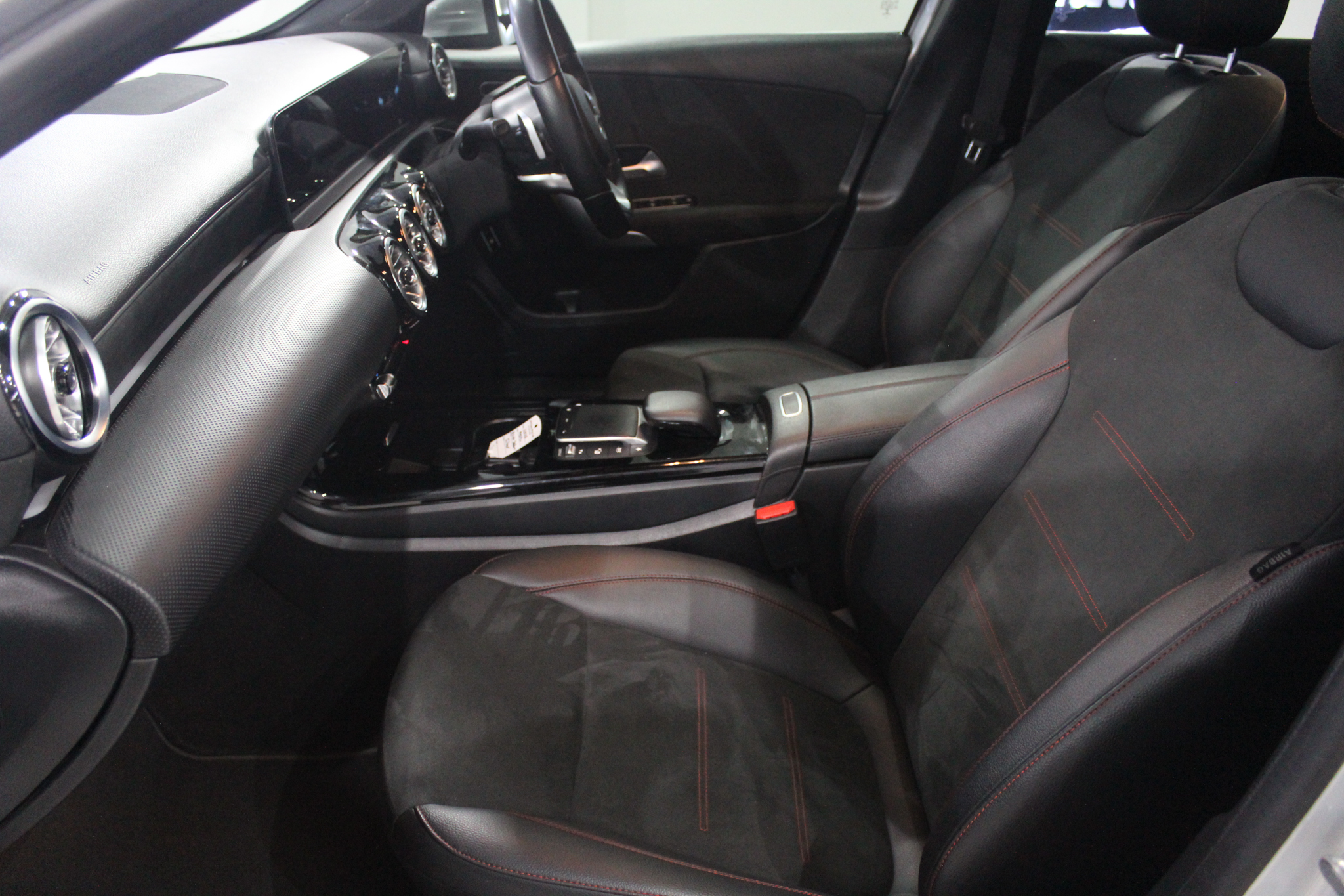 2023 Mercedes-Benz A-Class A250 Sedan AMG Line