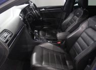 2019 Volkswagen Golf R