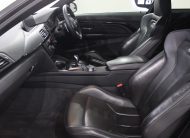 2016 BMW M4 Coupe Auto