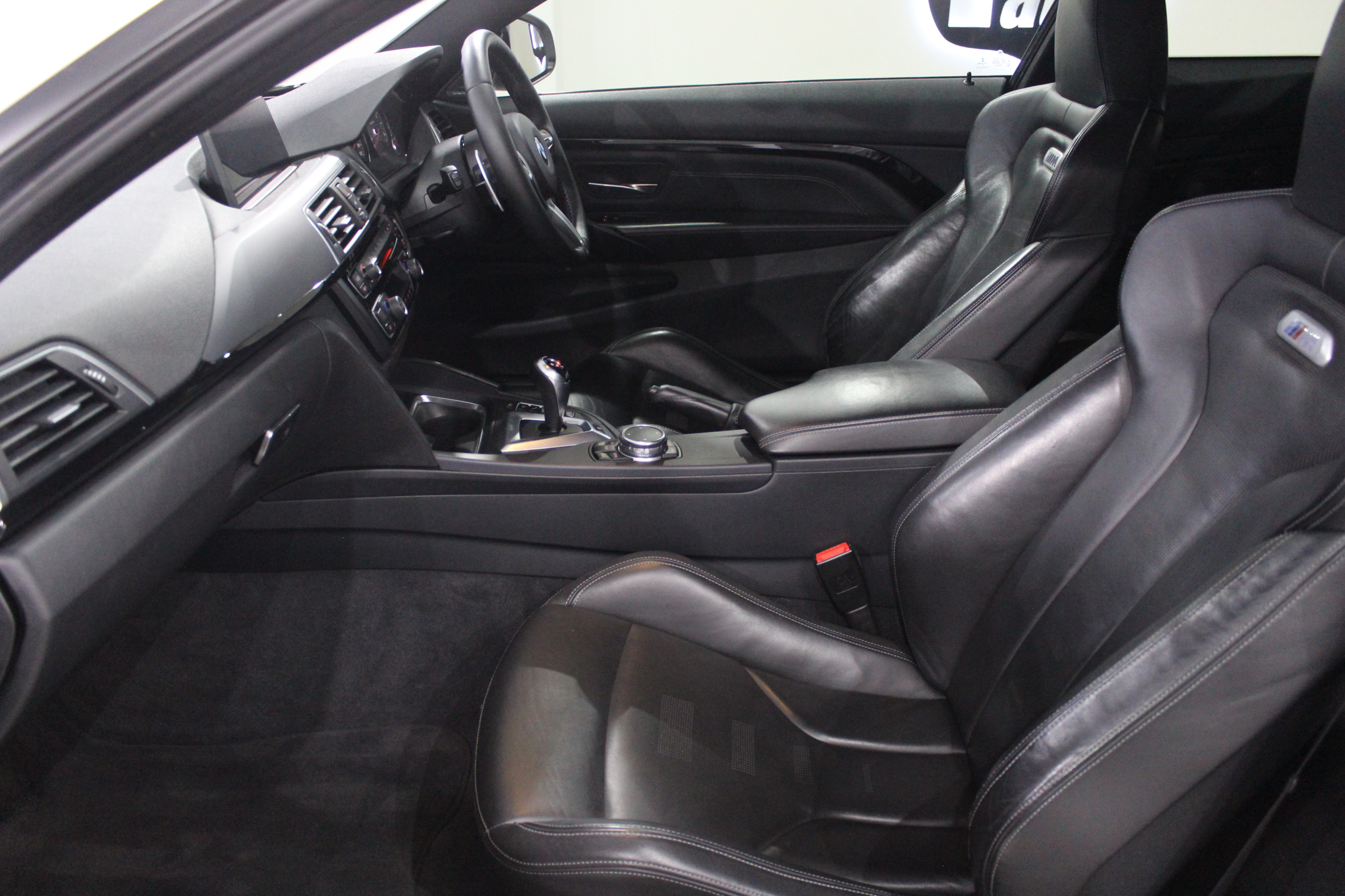 2016 BMW M4 Coupe Auto
