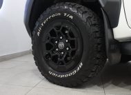 2025 Toyota Hilux 2.8GD-6 Double Cab 4×4 GR-Sport