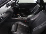 2016 BMW M2 Coupe Auto