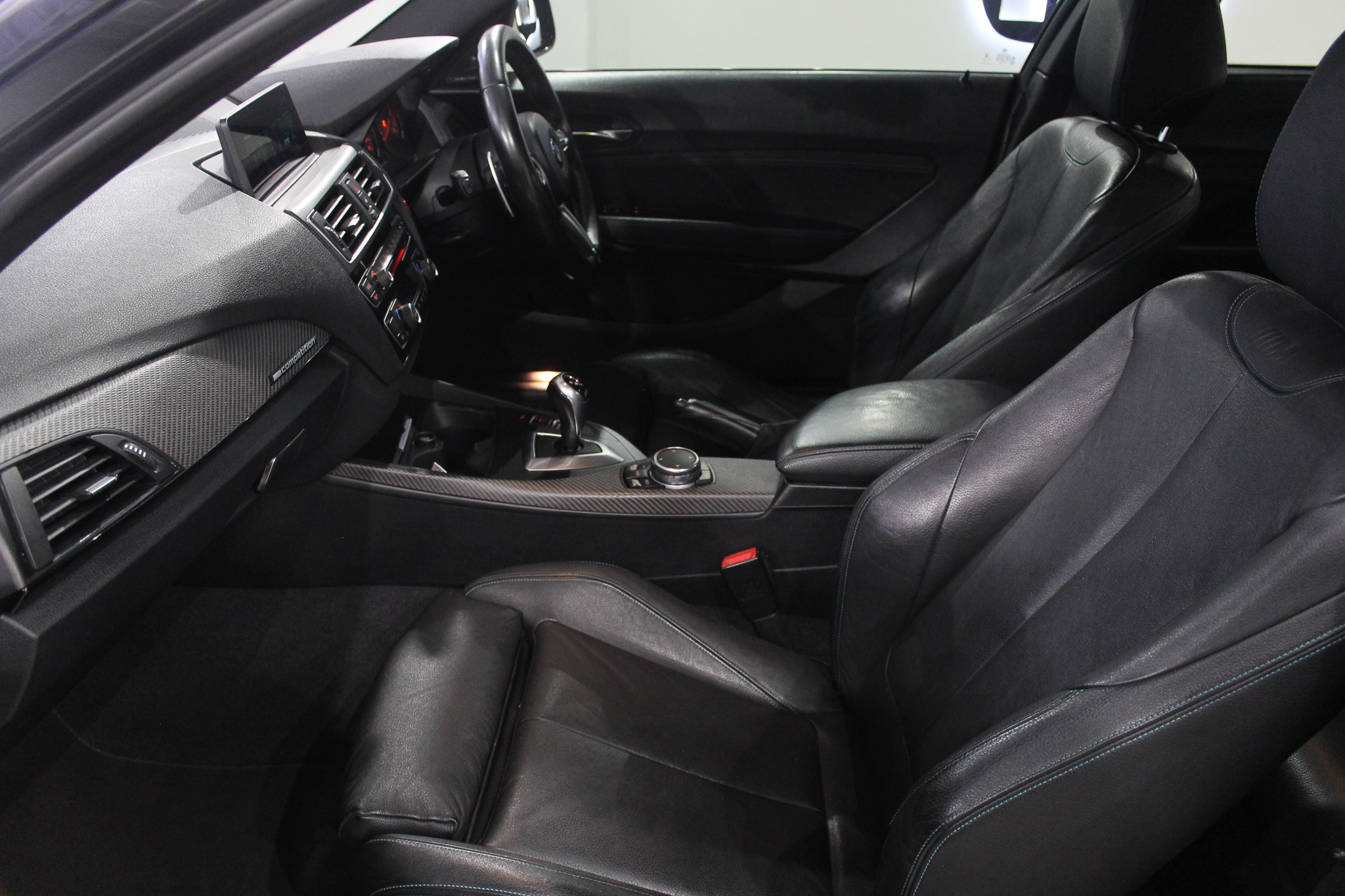 2016 BMW M2 Coupe Auto