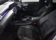 2022 MERCEDES BENZ CLA 45 AMG