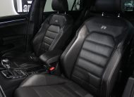 2019 Volkswagen Golf R