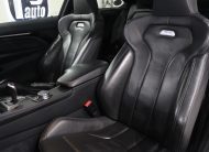 2016 BMW M4 Coupe Auto