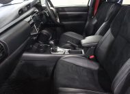 2025 Toyota Hilux 2.8GD-6 Double Cab 4×4 GR-Sport