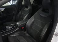 2022 MERCEDES BENZ CLA 45 AMG